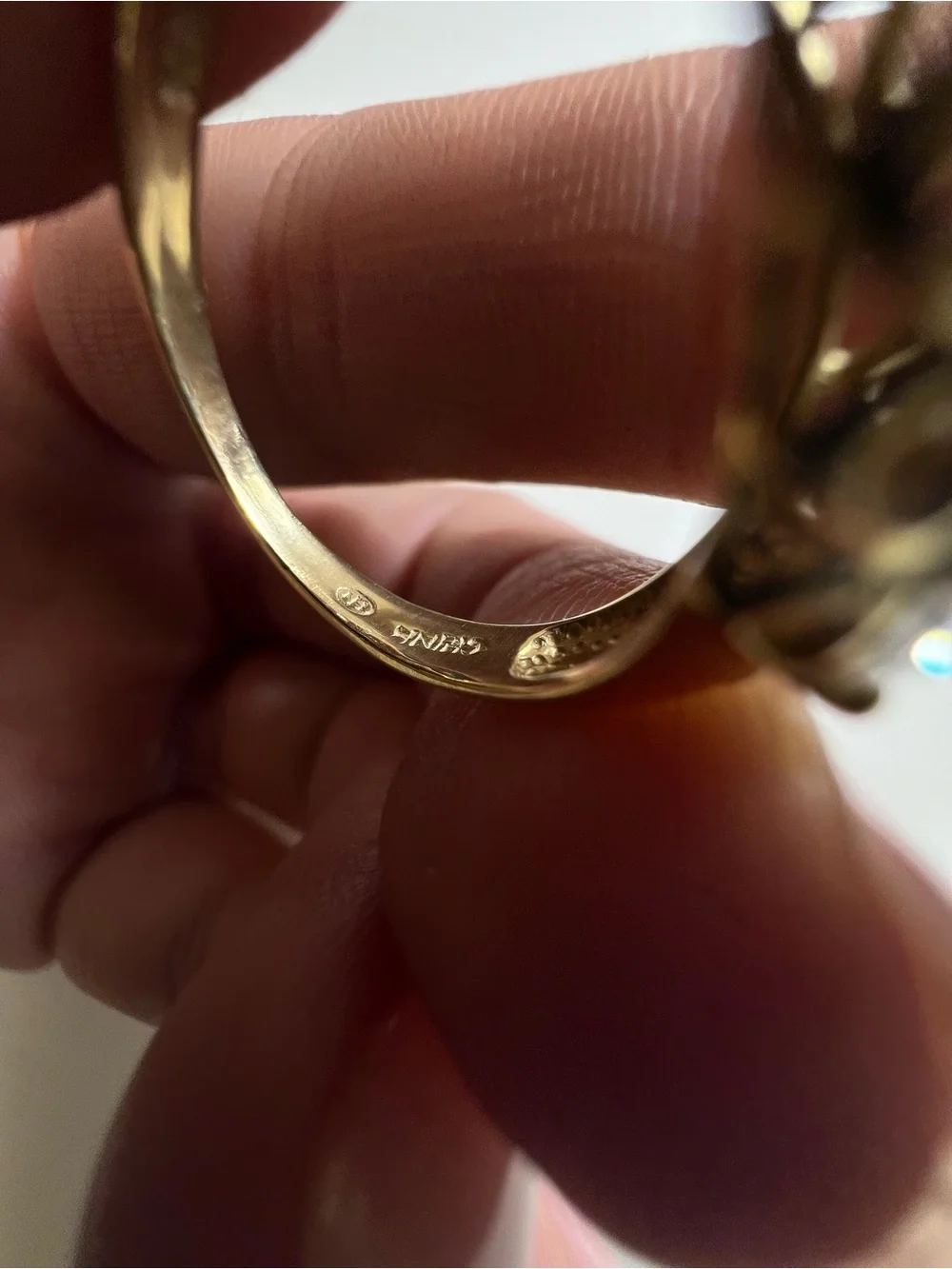 N/A beautiful 14k